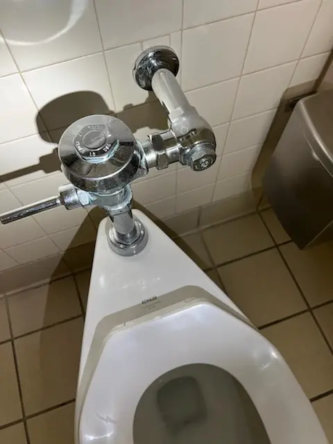 Fixture installation and repair for Pipe Repair in Saltillo